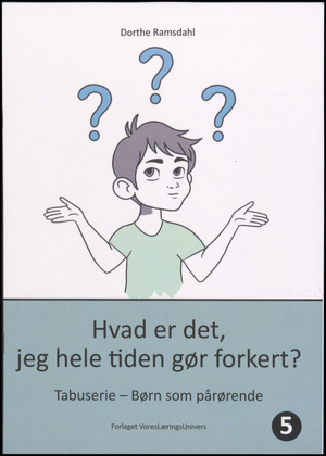 Hvad er det, jeg hele tiden gør forkert?