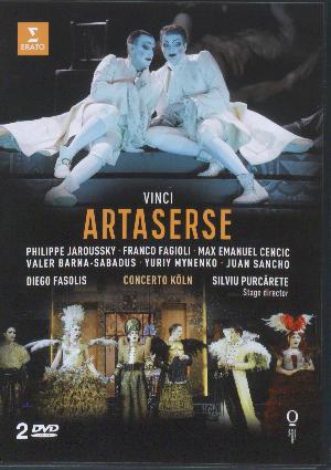 Artaserse