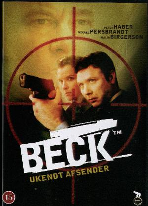 Beck - ukendt afsender