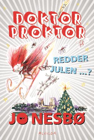 Doktor proktor redder julen?