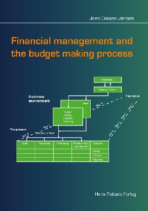 Financial management and budget making process