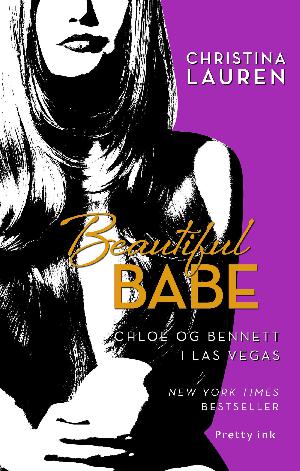 Beautiful babe : Chloe og Bennett i Las Vegas