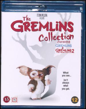 Gremlins 2 : det nye kuld