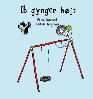 Ib gynger højt