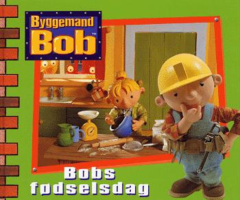 Bobs fødselsdag