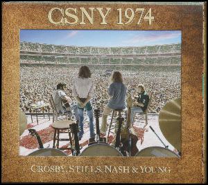 CSNY 1974 - selections