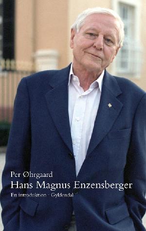 Hans Magnus Enzensberger : en introduktion