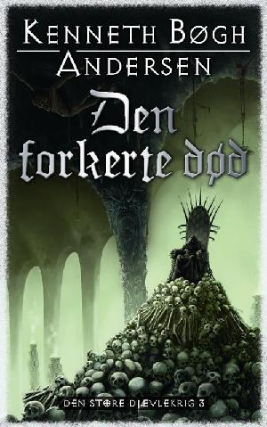 Den forkerte død