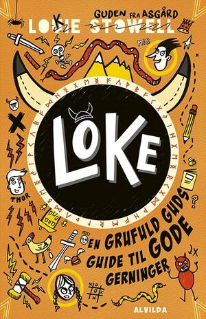 Loke - en grufuld guds guide til gode gerninger