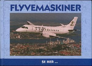 Flyvemaskiner