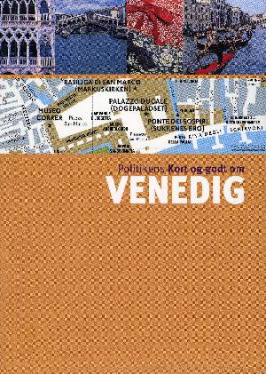 Politikens Kort og godt om Venedig