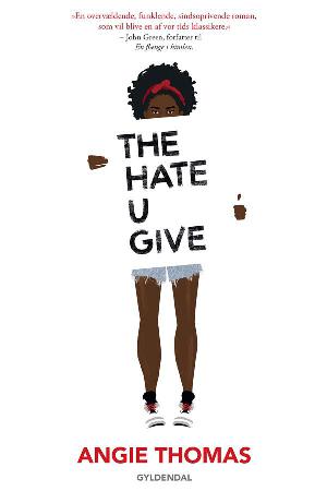 The hate u give