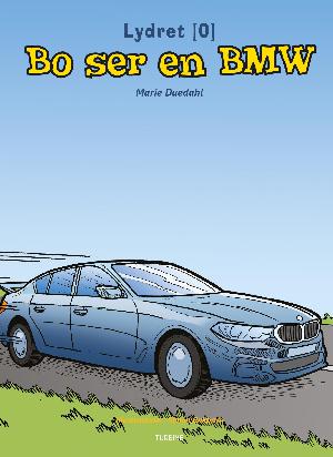 Bo ser en BMW