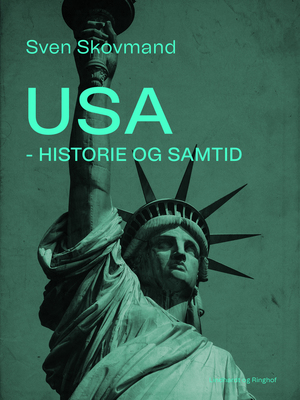 USA - historie og samtid