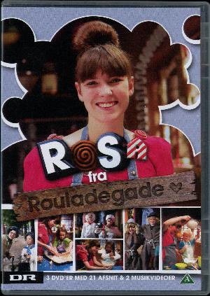 Rosa fra Rouladegade. Disc 2