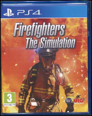 Firefighters - the simulation