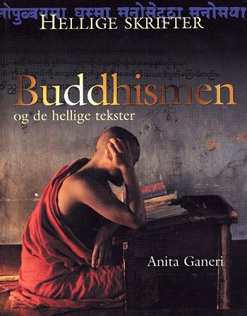 Buddhismen og de hellige tekster