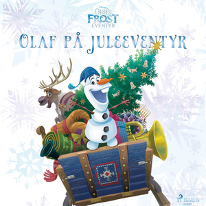 Olaf på juleeventyr