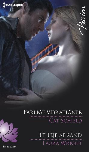 Farlige vibrationer: Et leje af sand