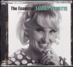 The essential Tammy Wynette