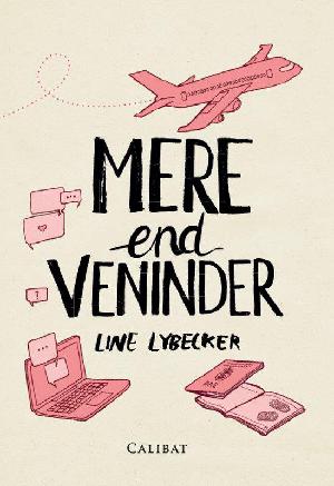 Mere end veninder