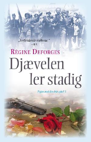 Djævelen ler stadig - : 1944-45