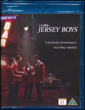 Jersey Boys