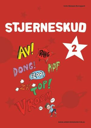 Stjerneskud 2