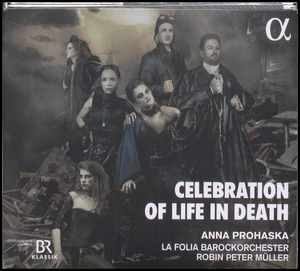 Celebration of life in death