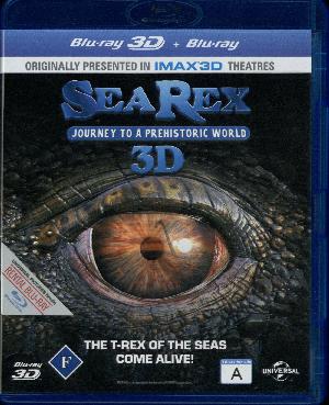Sea rex