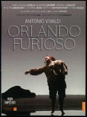 Orlando furioso