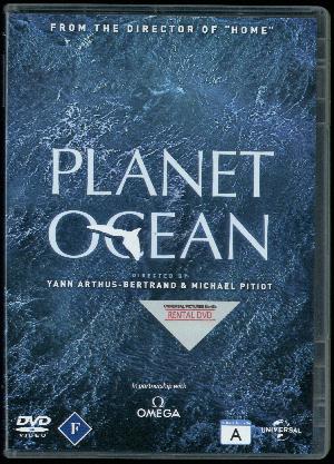 Planet ocean