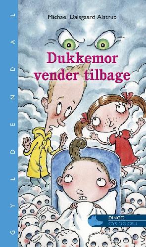 Dukkemor vender tilbage