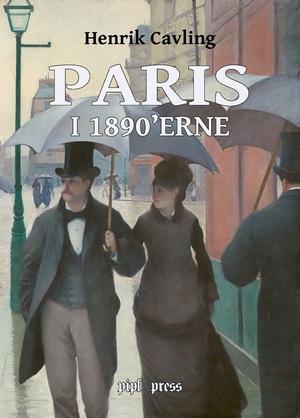 Paris i 1890'erne