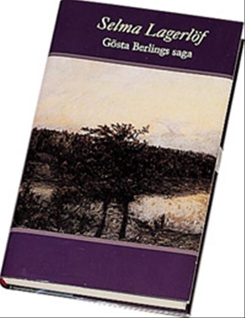 Gösta Berlings saga