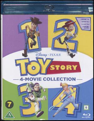 Toy story 2