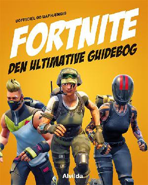 Fortnite : pro-guide til gamere : alt, du skal vide for at få Victory Royale! : uofficel og uafhængig