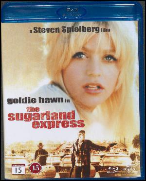The sugarland express