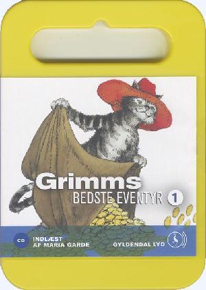 Grimms bedste eventyr. 1