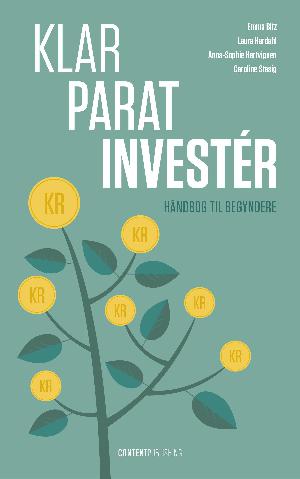 Klar - parat - investér : håndbog til begyndere