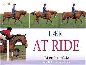 Lær at ride på en let måde