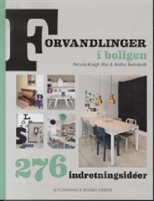 Forvandlinger i boligen