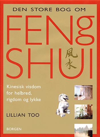 Den store bog om Feng Shui