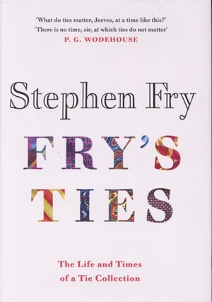 Fry's ties