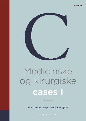 Medicinske og kirurgiske cases. Bind 1