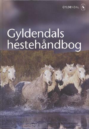 Gyldendals hestehåndbog