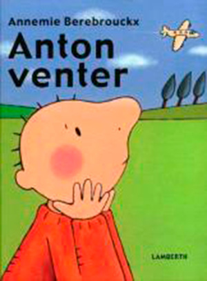 Anton venter