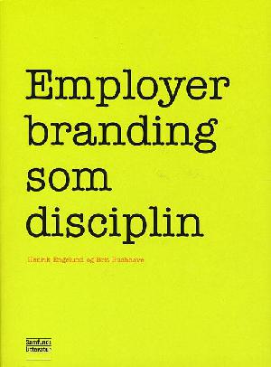 Employer branding som disciplin