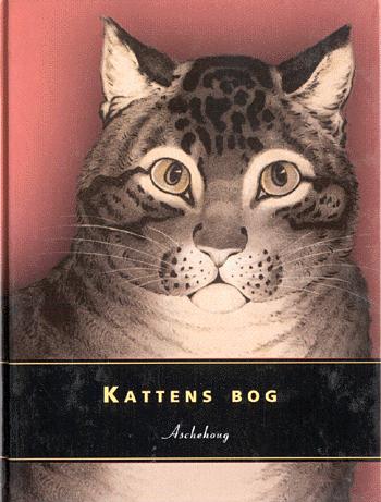 Kattens bog