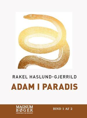 Adam i Paradis. Bind 1